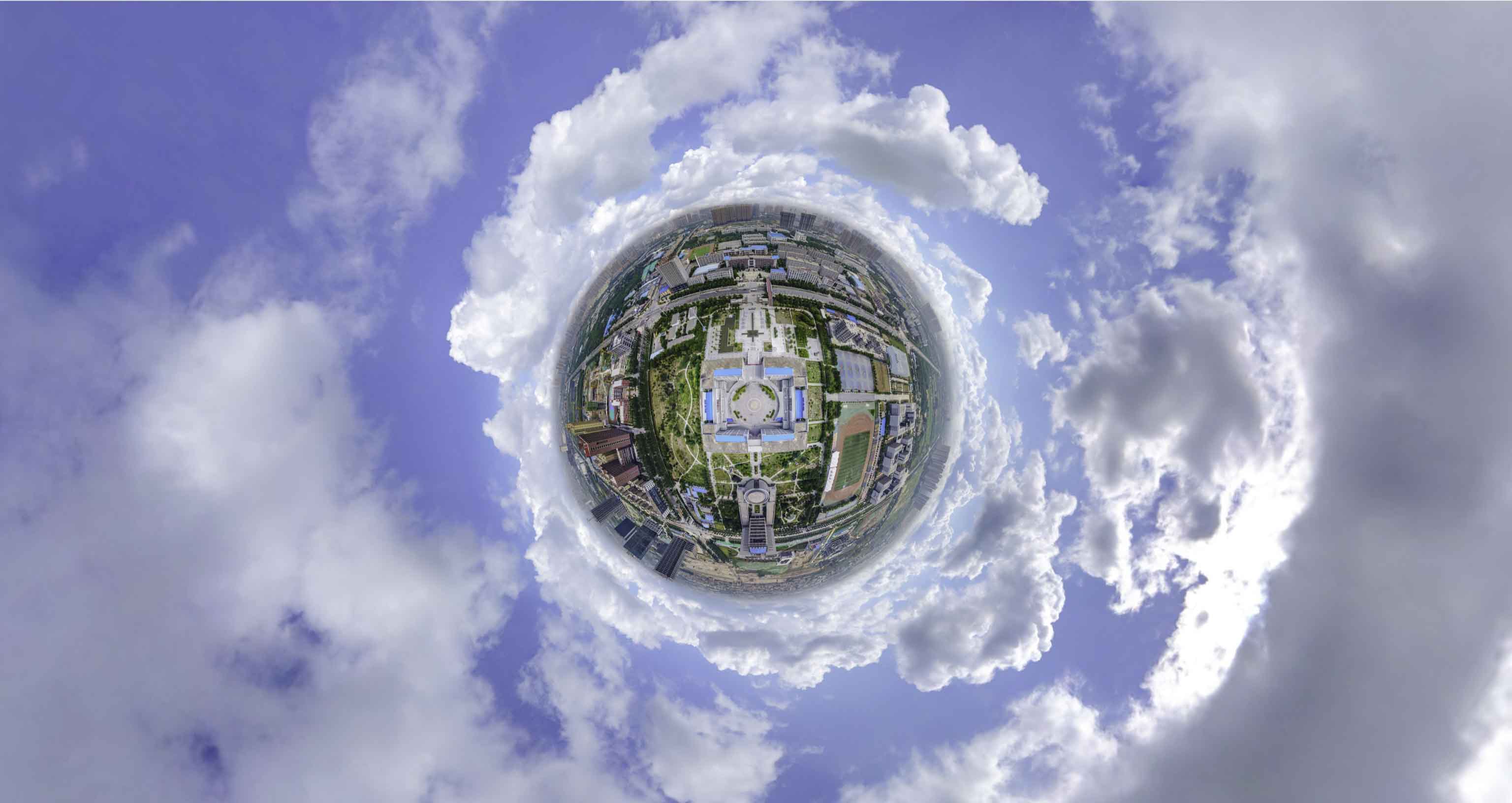 章贡格凸河风景名胜区