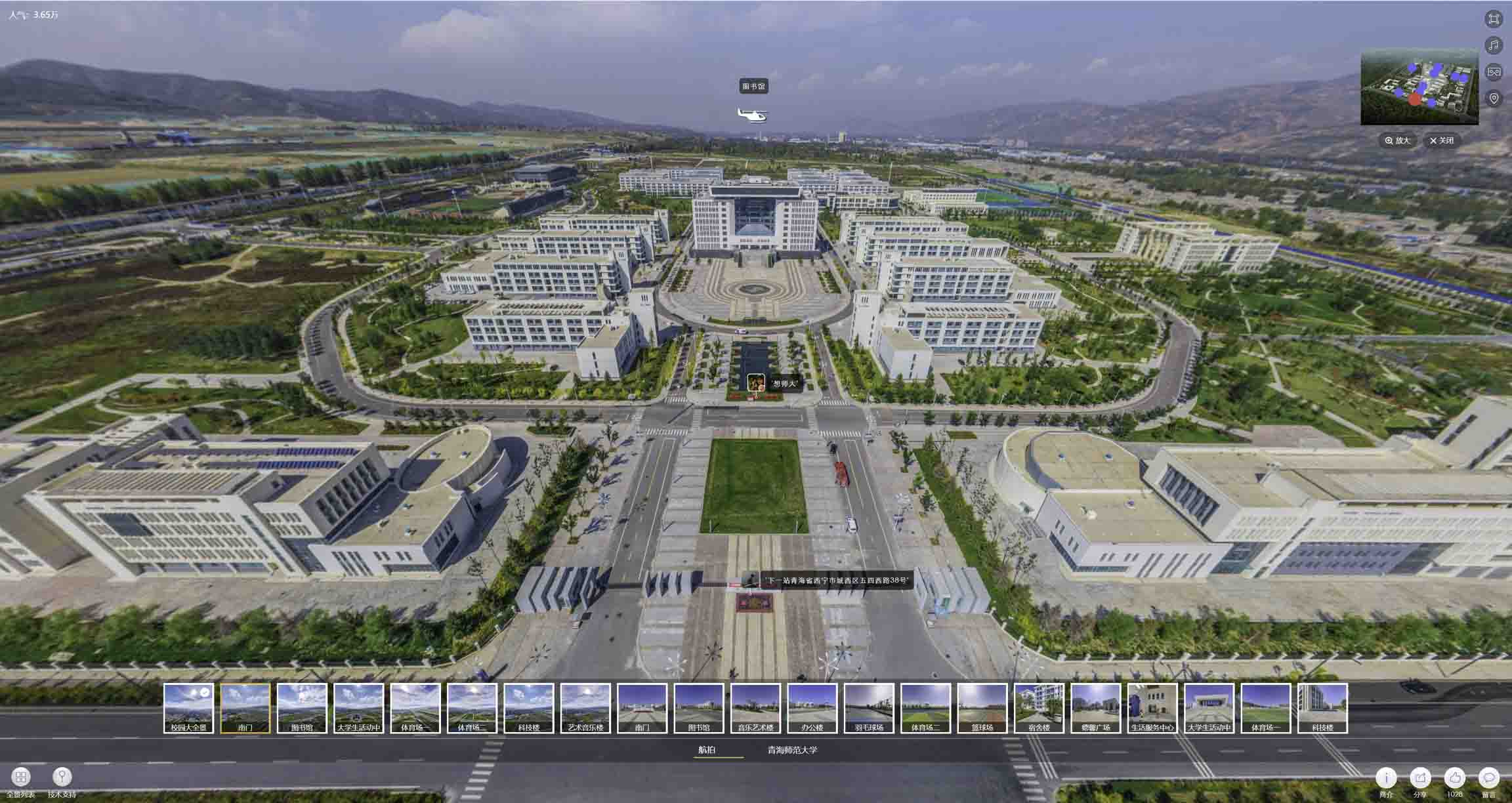 章贡油菜花-惊艳半生的花海仙境