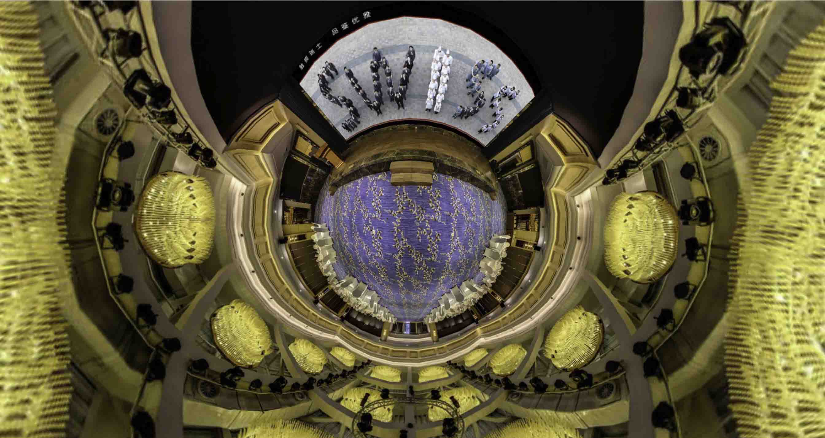 章贡探索VR全景拍摄中的深度感：营造沉浸式体验的关键要素