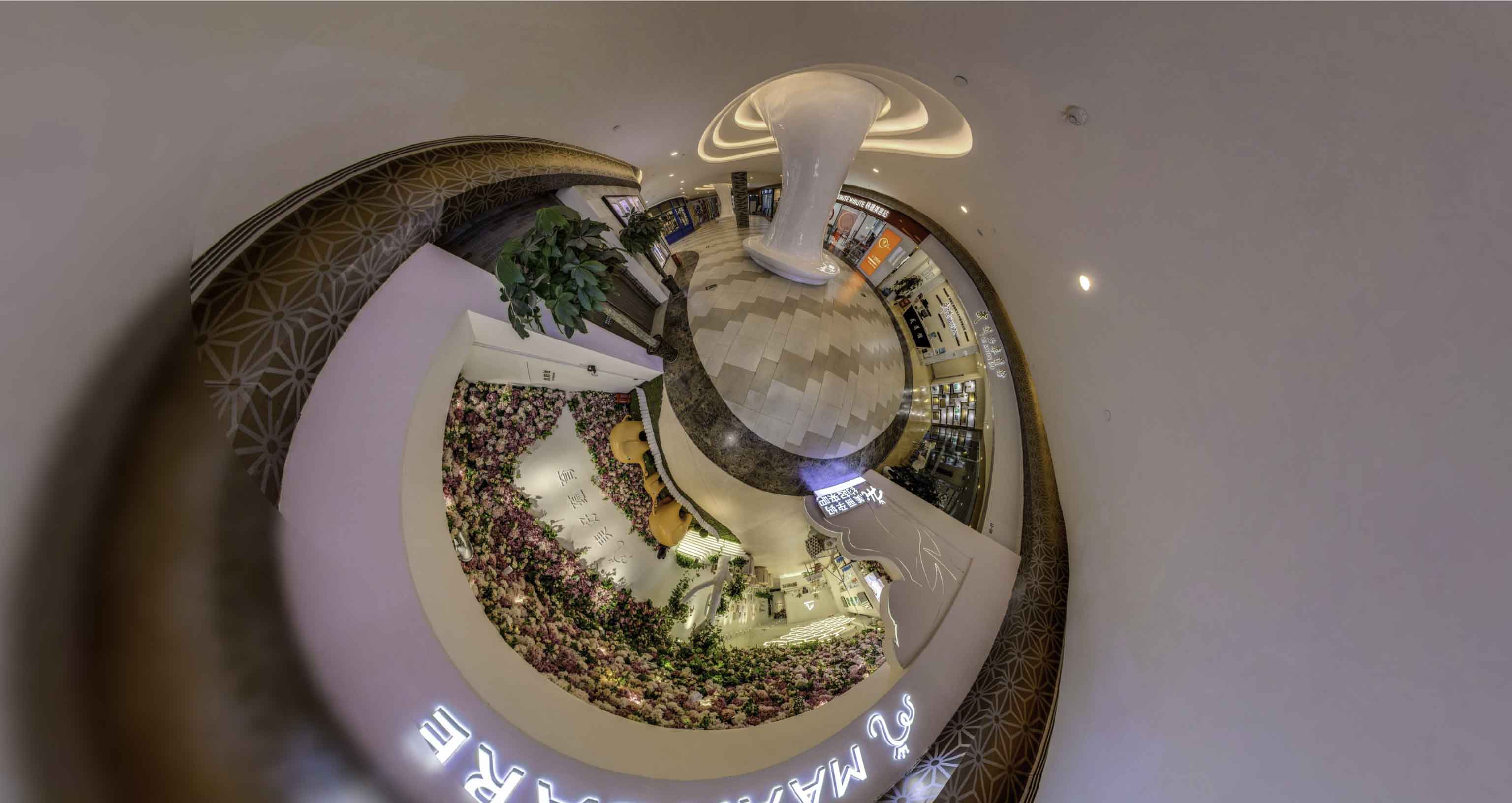 章贡将VR全景融入品牌宣传活动的创新实践与策略